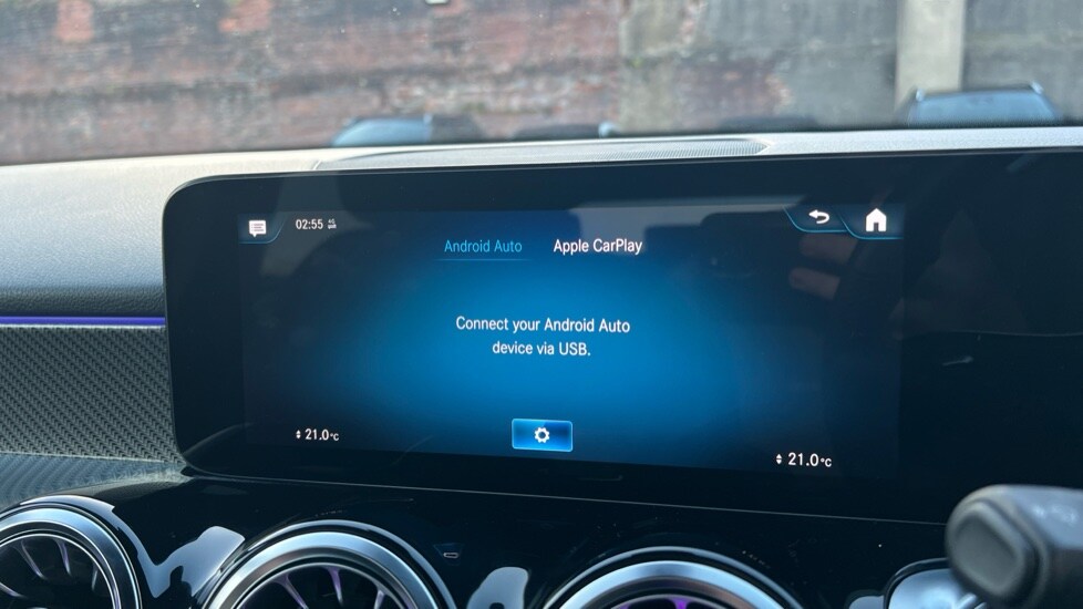 Used Mercedes-Benz GLB 2022 for sale - 76393660: Photo 56