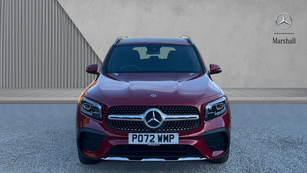 Used Mercedes-Benz GLB 2022 for sale - 76393660: Photo 6