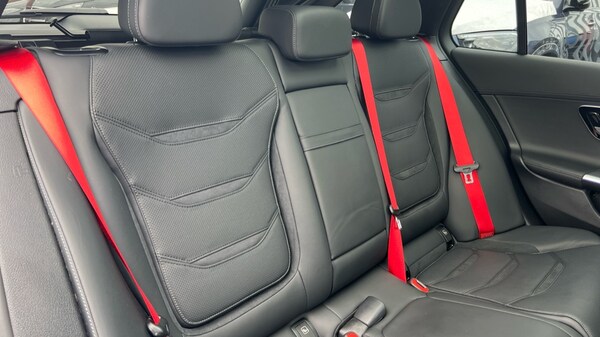 Used Mercedes-Benz C Class 2024 for sale - 75796719: Photo 15