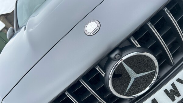 Used Mercedes-Benz C Class 2024 for sale - 75796719: Photo 19