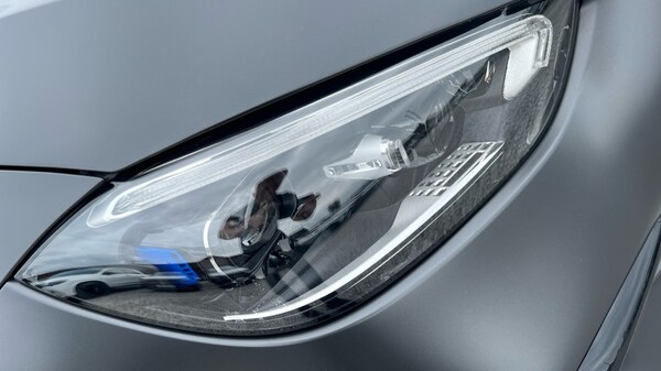 Used Mercedes-Benz C Class 2024 for sale - 75796719: Photo 20