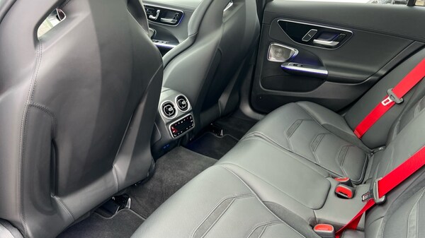 Used Mercedes-Benz C Class 2024 for sale - 75796719: Photo 24