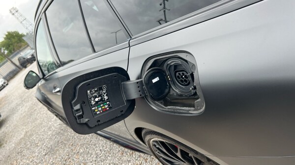 Used Mercedes-Benz C Class 2024 for sale - 75796719: Photo 28