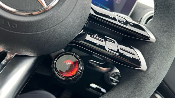 Used Mercedes-Benz C Class 2024 for sale - 75796719: Photo 29