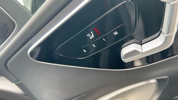Used Mercedes-Benz C Class 2024 for sale - 75796719: Photo 42