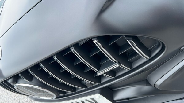 Used Mercedes-Benz C Class 2024 for sale - 75796719: Photo 45