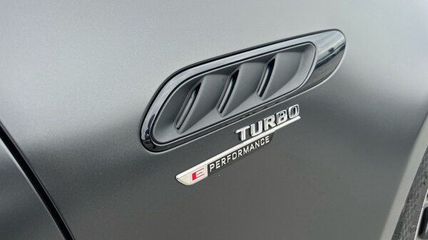 Used Mercedes-Benz C Class 2024 for sale - 75796719: Photo 49