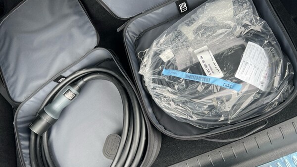 Used Mercedes-Benz C Class 2024 for sale - 75796719: Photo 58