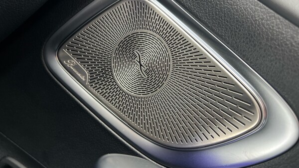 Used Mercedes-Benz C Class 2024 for sale - 75796719: Photo 64