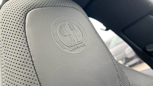 Used Mercedes-Benz C Class 2024 for sale - 75796719: Photo 75