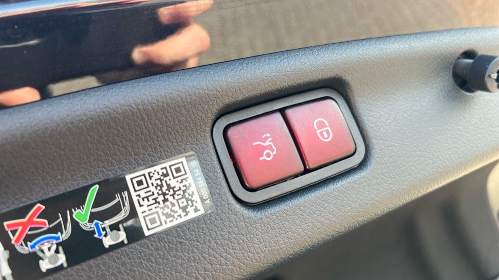 Vehicle 50