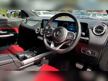 Used Mercedes-Benz GLA 2021 for sale - 75641118: Photo
