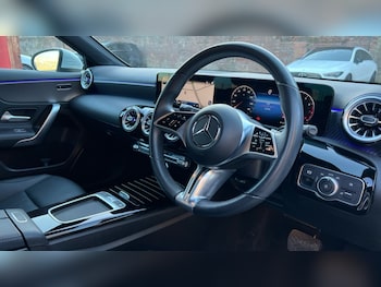 Used Mercedes-Benz A-Class 2023 for sale - 76586969: Photo