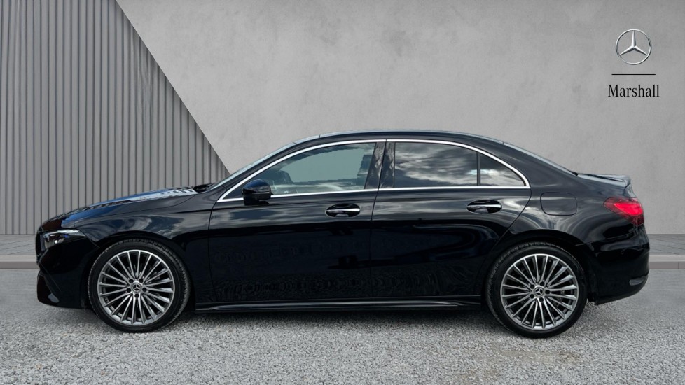 Used Mercedes-Benz A-Class 2024 for sale - 76479776: Photo 10