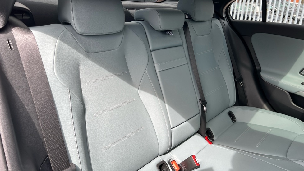 Used Mercedes-Benz A-Class 2024 for sale - 76479776: Photo 15