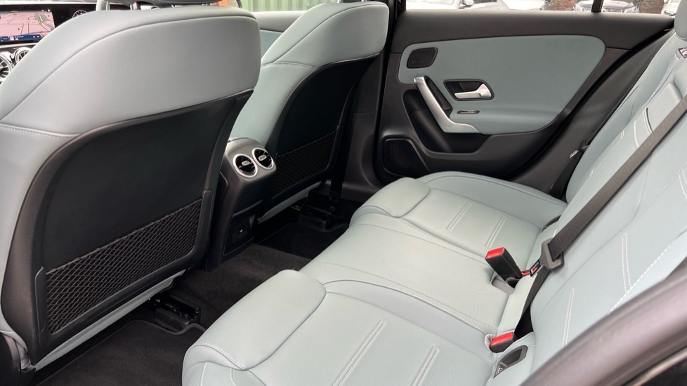 Used Mercedes-Benz A-Class 2024 for sale - 76479776: Photo 24