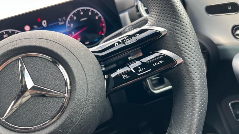 Used Mercedes-Benz A-Class 2024 for sale - 76479776: Photo 29