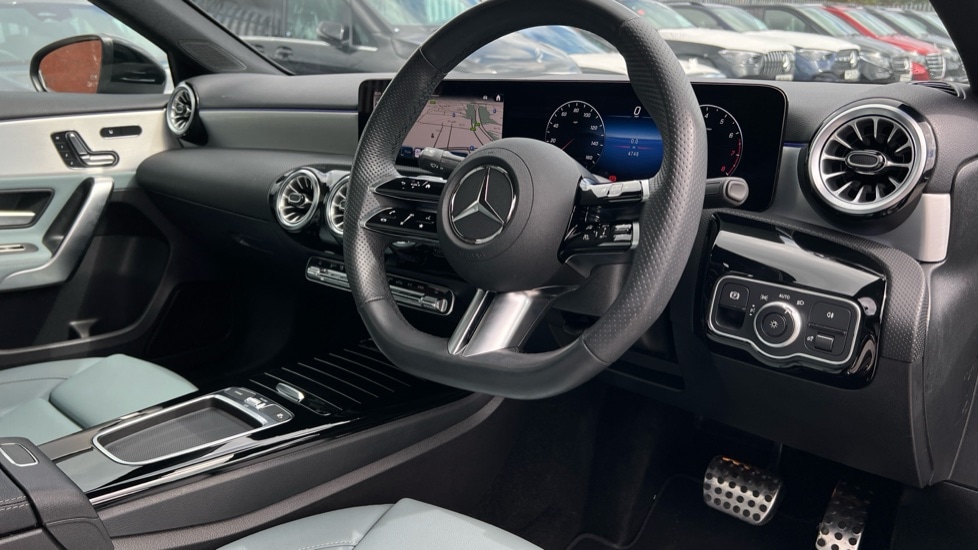 Used Mercedes-Benz A-Class 2024 for sale - 76479776: Photo 3