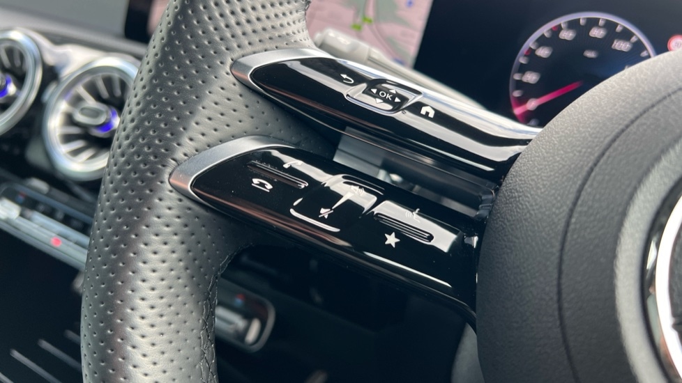 Used Mercedes-Benz A-Class 2024 for sale - 76479776: Photo 30