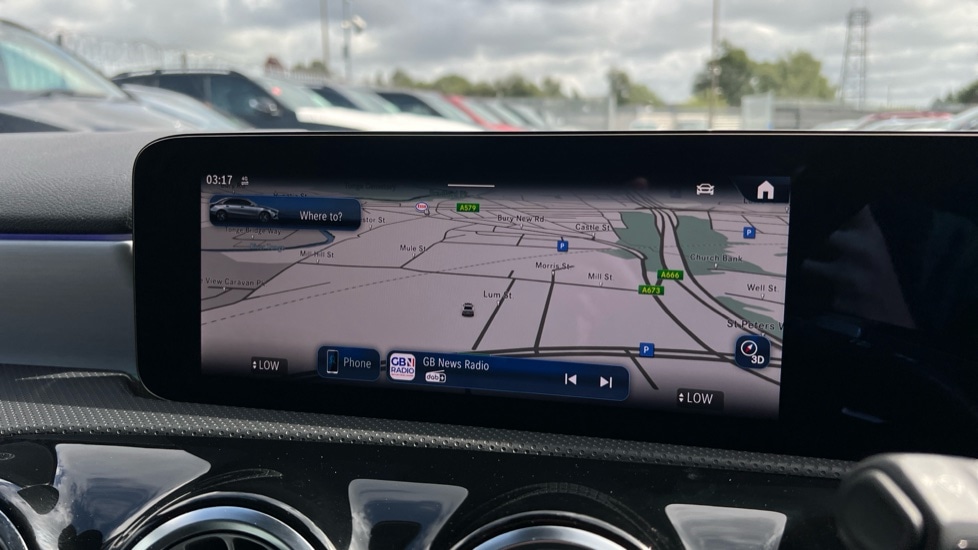 Used Mercedes-Benz A-Class 2024 for sale - 76479776: Photo 33