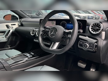 Used Mercedes-Benz A-Class 2024 for sale - 76479776: Photo