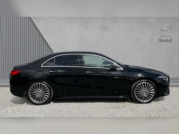 Used Mercedes-Benz A-Class 2024 for sale - 76479776: Photo