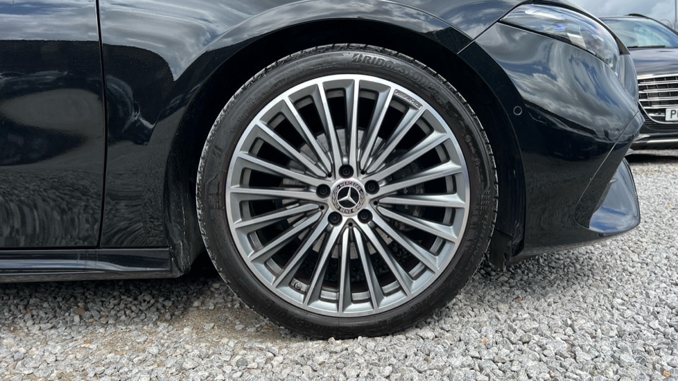 Used Mercedes-Benz A-Class 2024 for sale - 76479776: Photo 5