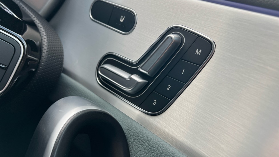 Used Mercedes-Benz A-Class 2024 for sale - 76479776: Photo 53