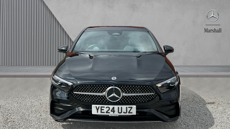 Used Mercedes-Benz A-Class 2024 for sale - 76479776: Photo 6