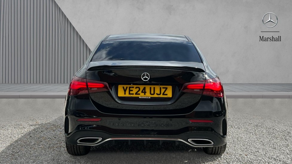 Used Mercedes-Benz A-Class 2024 for sale - 76479776: Photo 7