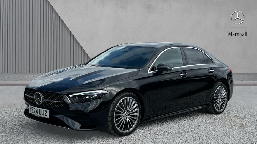 Used Mercedes-Benz A-Class 2024 for sale - 76479776: Photo 8