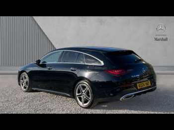 Used Mercedes-Benz CLA 2024 for sale - 74689061: Photo
