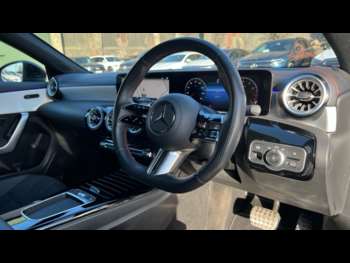 Used Mercedes-Benz CLA 2024 for sale - 74689061: Photo