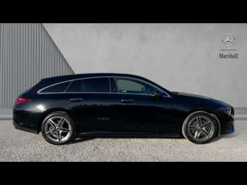 Used Mercedes-Benz CLA 2024 for sale - 74689061: Photo