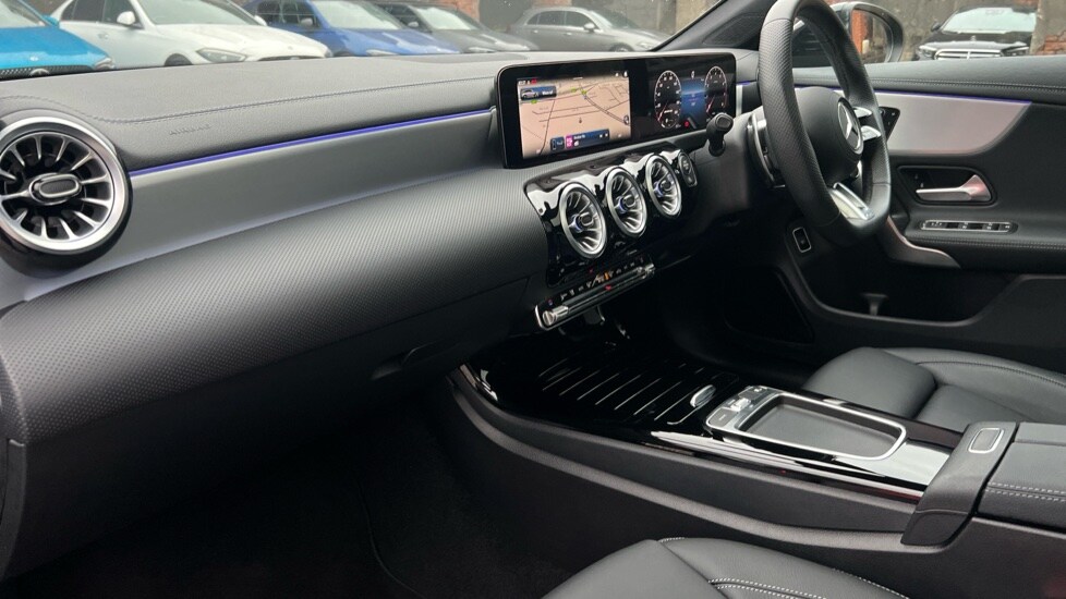 Used Mercedes-Benz CLA 2024 for sale - 77018293: Photo 11