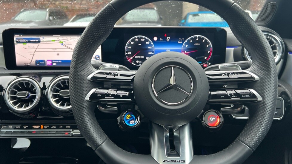 Used Mercedes-Benz CLA 2024 for sale - 77018293: Photo 12