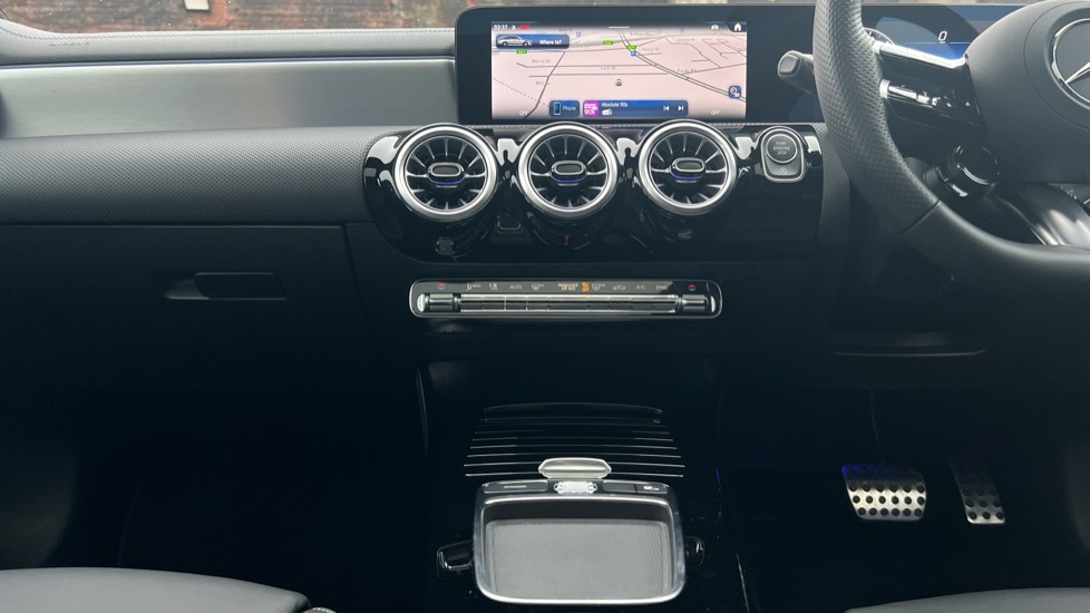 Used Mercedes-Benz CLA 2024 for sale - 77018293: Photo 13