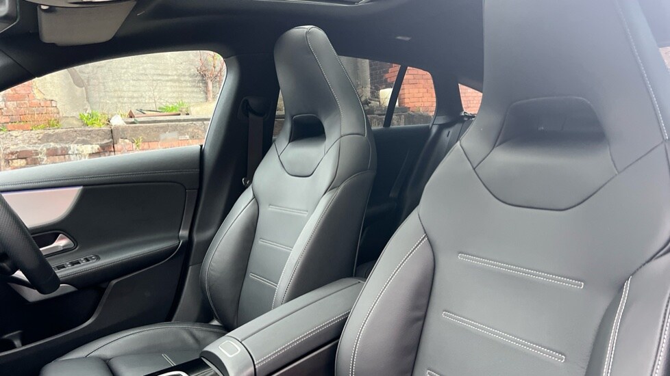 Used Mercedes-Benz CLA 2024 for sale - 77018293: Photo 14