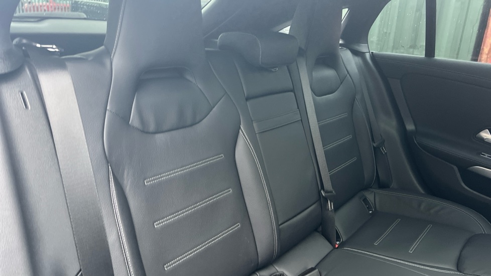 Used Mercedes-Benz CLA 2024 for sale - 77018293: Photo 15