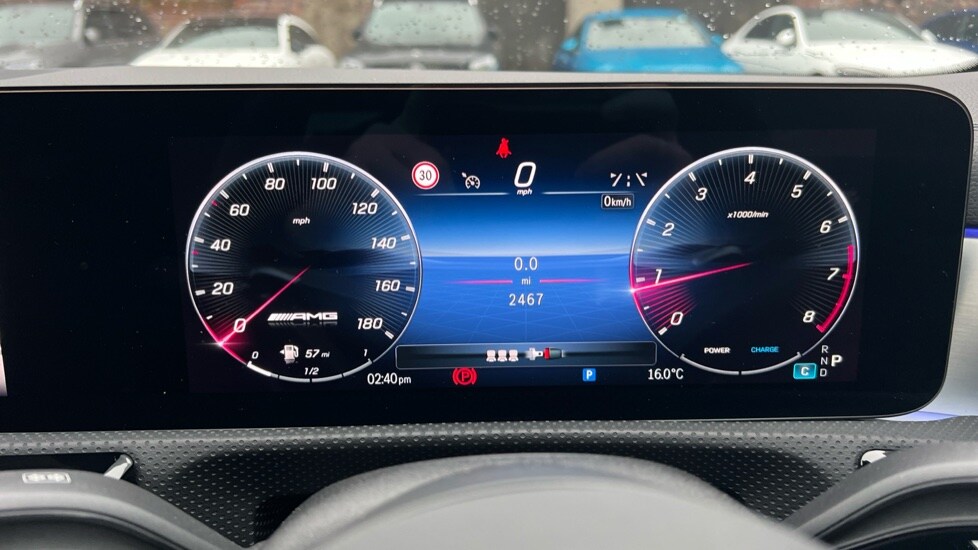 Used Mercedes-Benz CLA 2024 for sale - 77018293: Photo 16