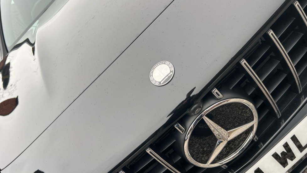 Used Mercedes-Benz CLA 2024 for sale - 77018293: Photo 19