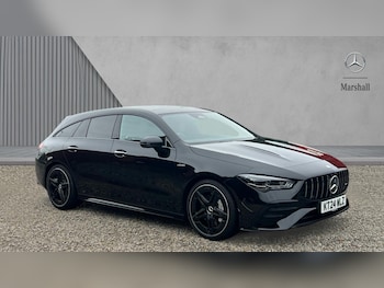 Used Mercedes-Benz CLA 2024 for sale - 77018293: Photo