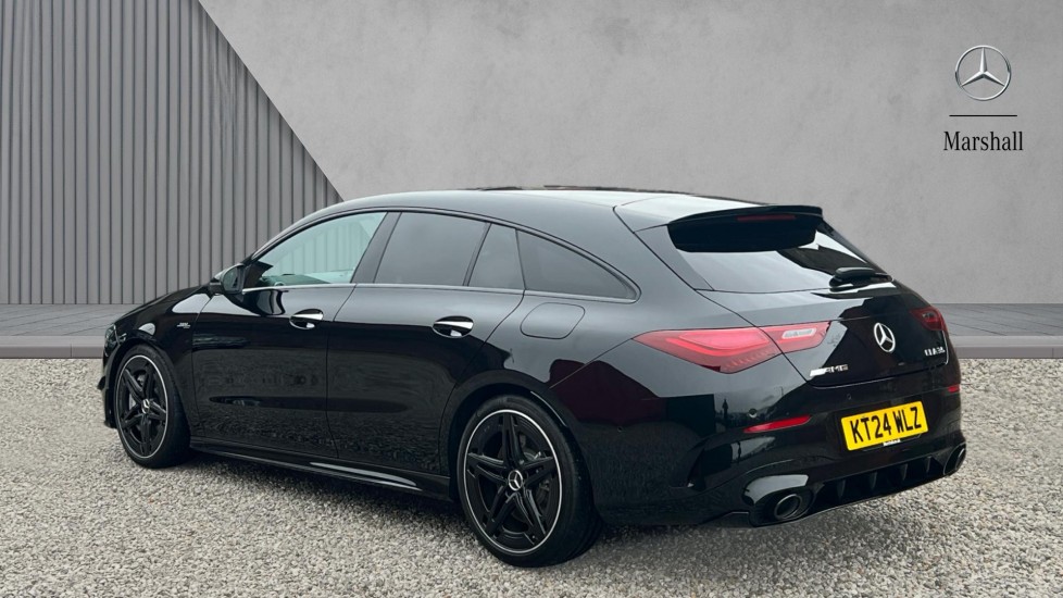 Used Mercedes-Benz CLA 2024 for sale - 77018293: Photo 2