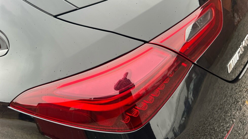 Used Mercedes-Benz CLA 2024 for sale - 77018293: Photo 21