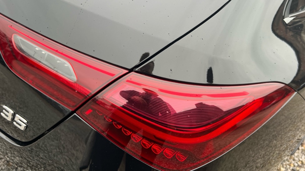 Used Mercedes-Benz CLA 2024 for sale - 77018293: Photo 22