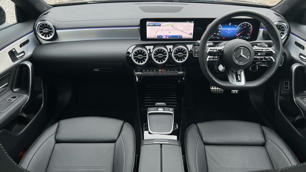 Used Mercedes-Benz CLA 2024 for sale - 77018293: Photo 23