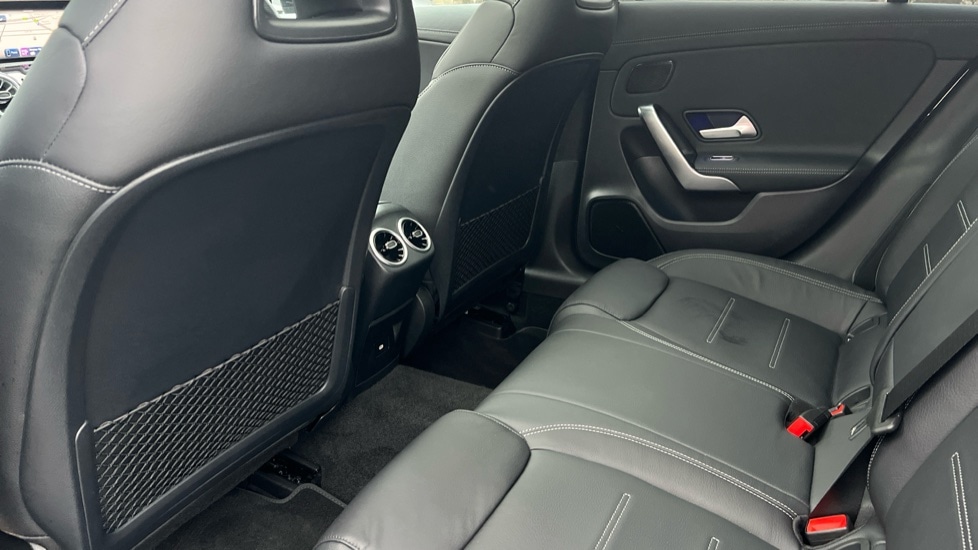 Used Mercedes-Benz CLA 2024 for sale - 77018293: Photo 24