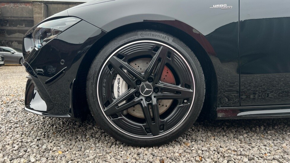 Used Mercedes-Benz CLA 2024 for sale - 77018293: Photo 25