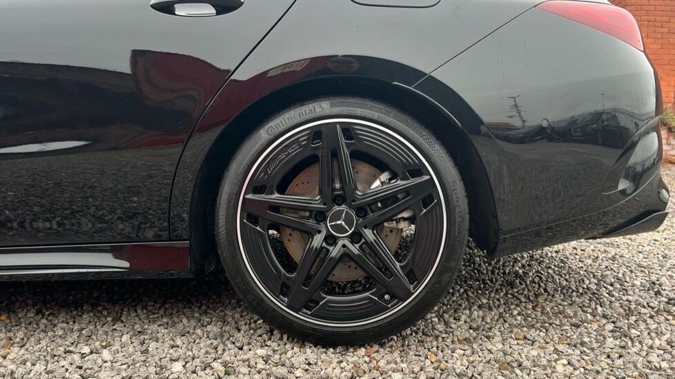 Used Mercedes-Benz CLA 2024 for sale - 77018293: Photo 26