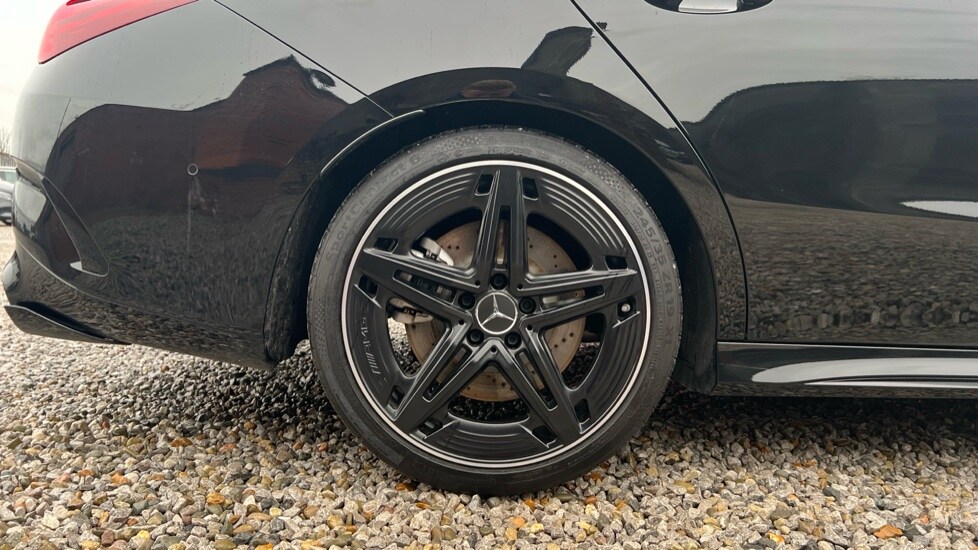 Used Mercedes-Benz CLA 2024 for sale - 77018293: Photo 27